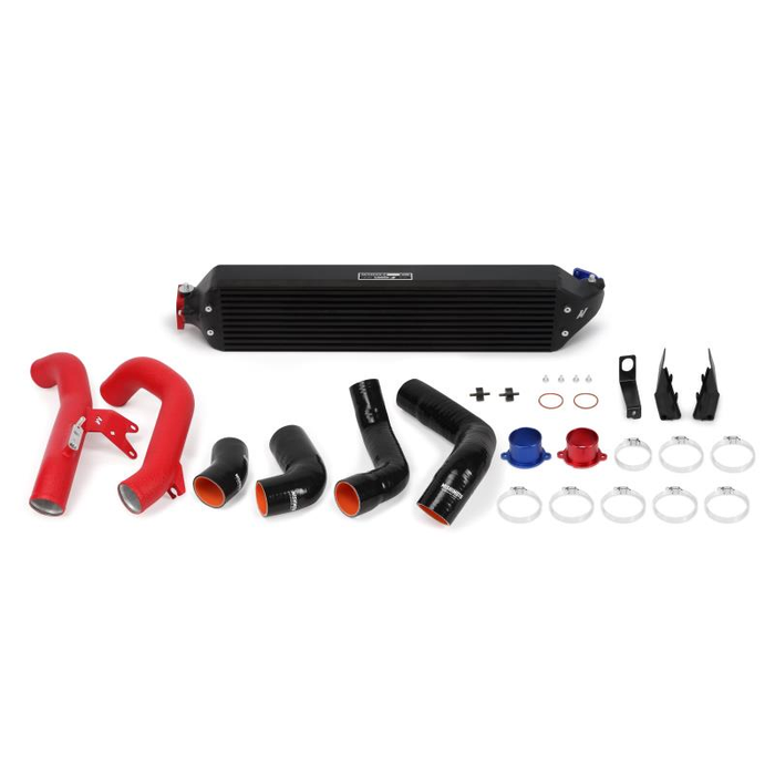Mishimoto Performance Intercooler Kit, Fits Honda Civic 1.5T/Si 2016+