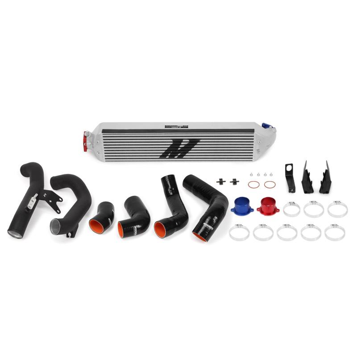 Mishimoto Performance Intercooler Kit, Fits Honda Civic 1.5T/Si 2016+