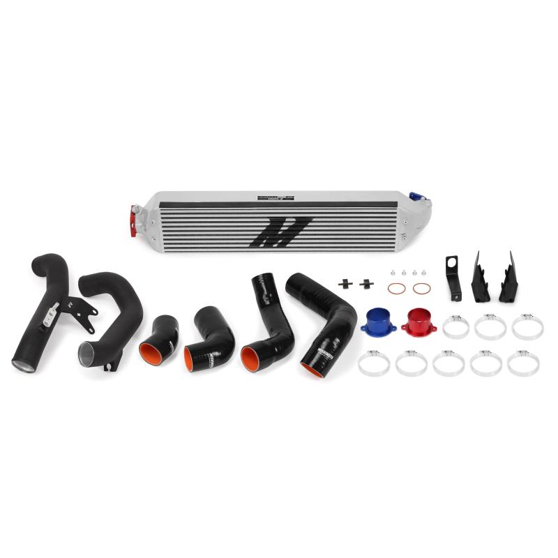 Mishimoto Performance Intercooler Kit, Fits Honda Civic 1.5T/Si 2016+