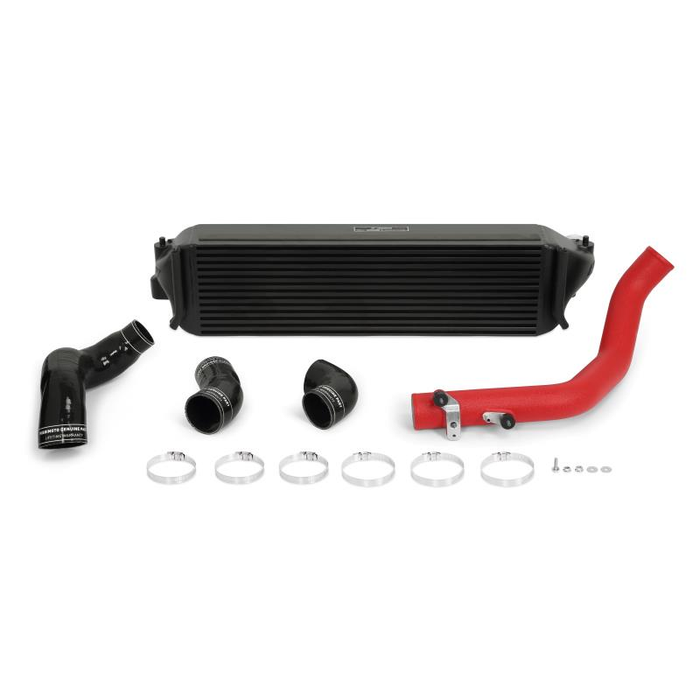 Mishimoto Performance Intercooler Kit, Fits Honda Civic Type R 2017+