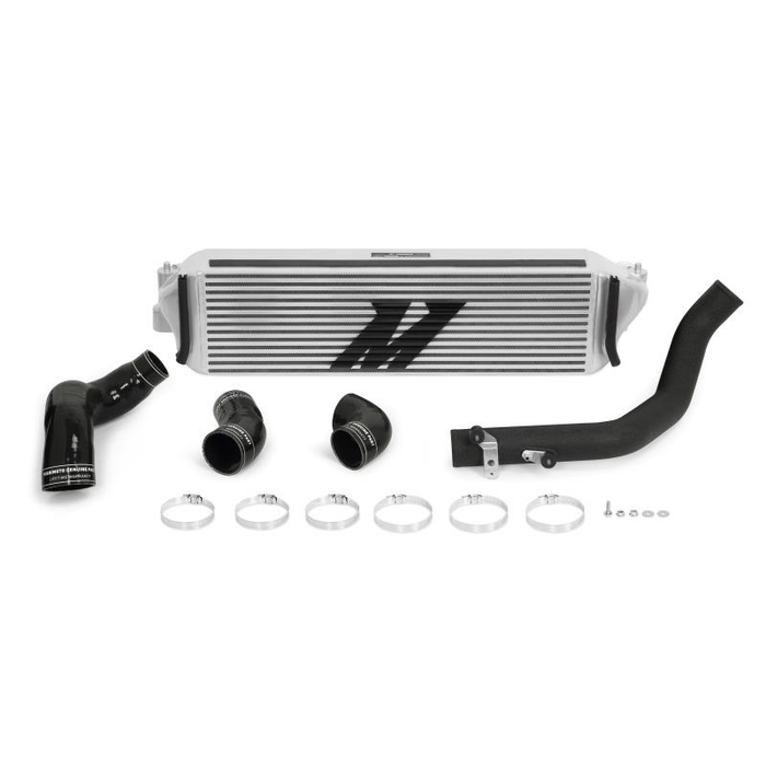 Mishimoto Performance Intercooler Kit, Fits Honda Civic Type R 2017+