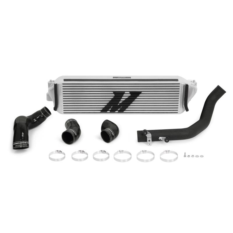 Mishimoto Performance Intercooler Kit, Fits Honda Civic Type R 2017+