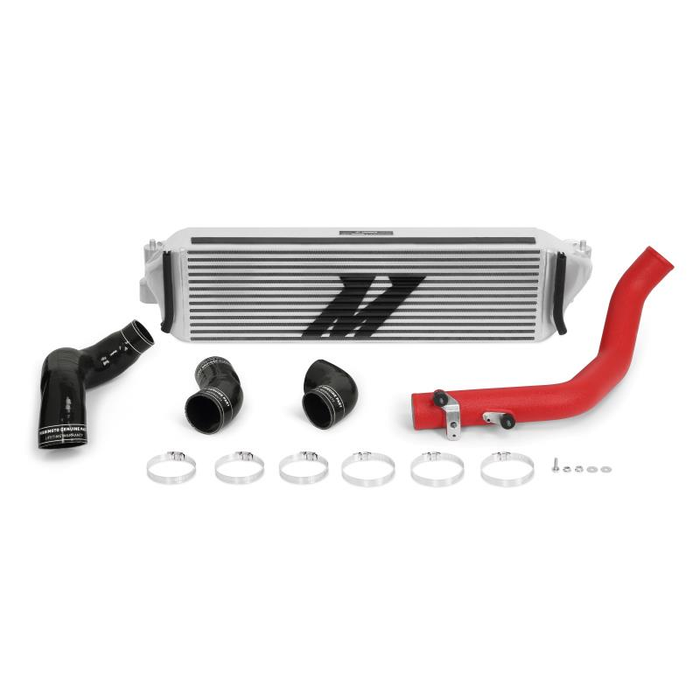 Mishimoto Performance Intercooler Kit, Fits Honda Civic Type R 2017+