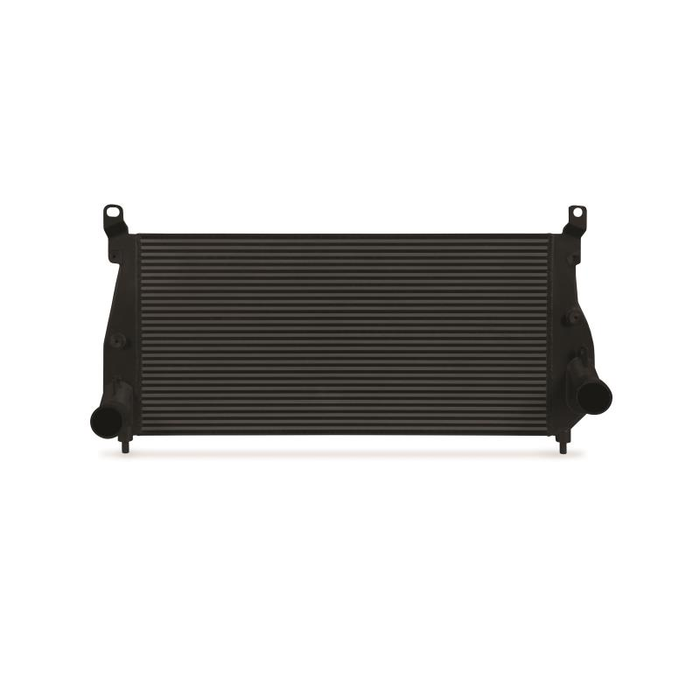 Mishimoto Intercooler, Fits Chevrolet/GMC 6.6L Duramax 2001-2005