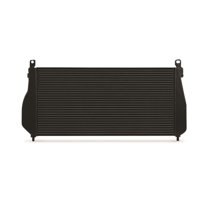 Mishimoto Intercooler, Fits Chevrolet/GMC 6.6L Duramax 2001-2005