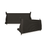 Mishimoto Intercooler Kit, Fits Chevrolet/GMC 6.6L Duramax 2002-2004.5