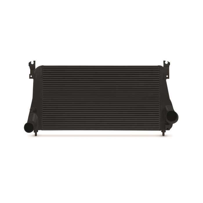 Mishimoto Intercooler, Fits Chevrolet/GMC 6.6L Duramax 2006-2010