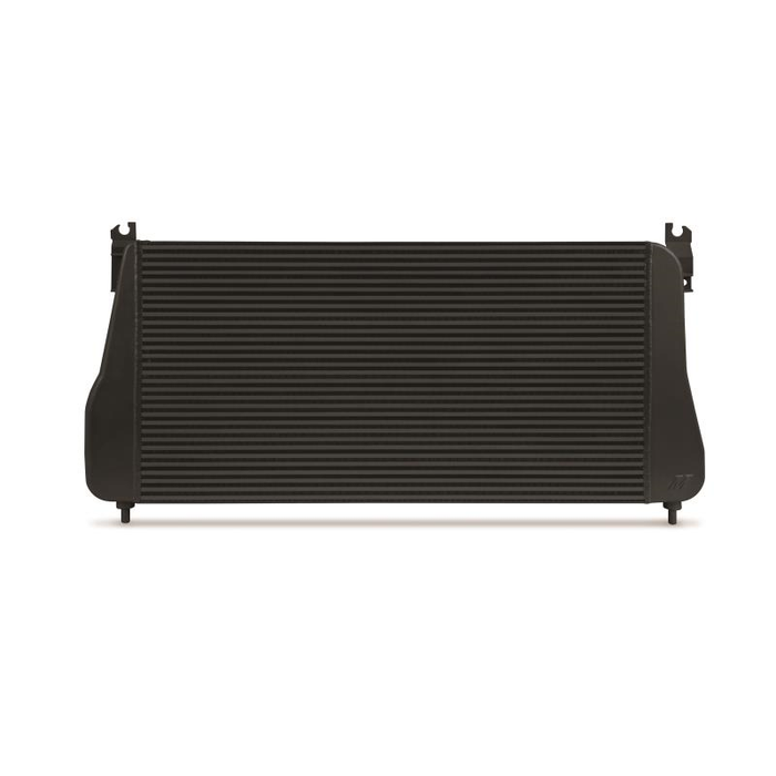 Mishimoto Intercooler, Fits Chevrolet/GMC 6.6L Duramax 2006-2010