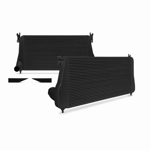 Mishimoto Intercooler Kit, Fits Chevrolet/GMC 6.6L Duramax 2006-2010