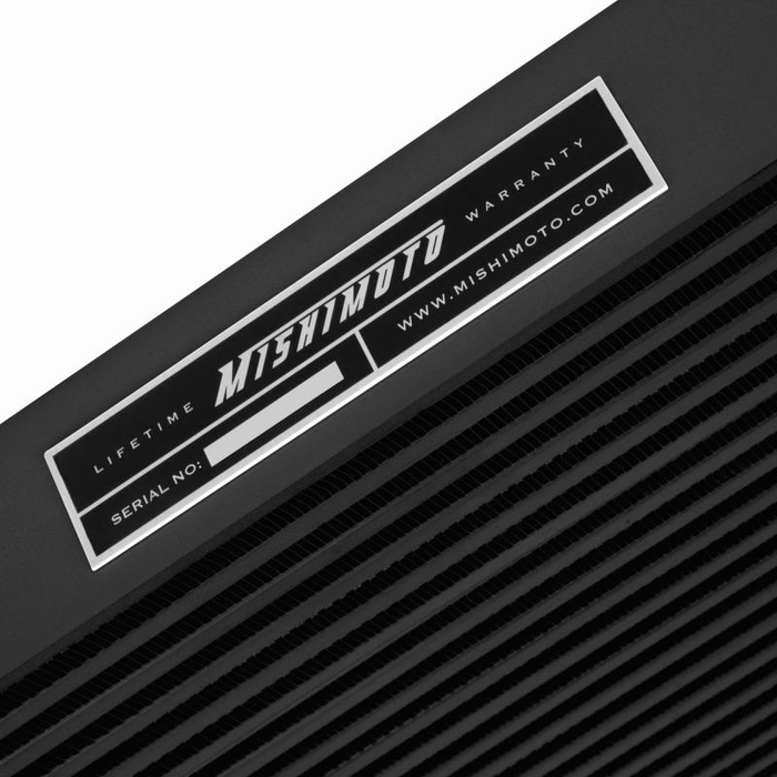 Mishimoto Intercooler Kit, Fits Chevrolet/GMC 6.6L Duramax 2006-2010