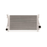 Mishimoto Intercooler, Fits Chevrolet/GMC 6.6L Duramax 2006-2010