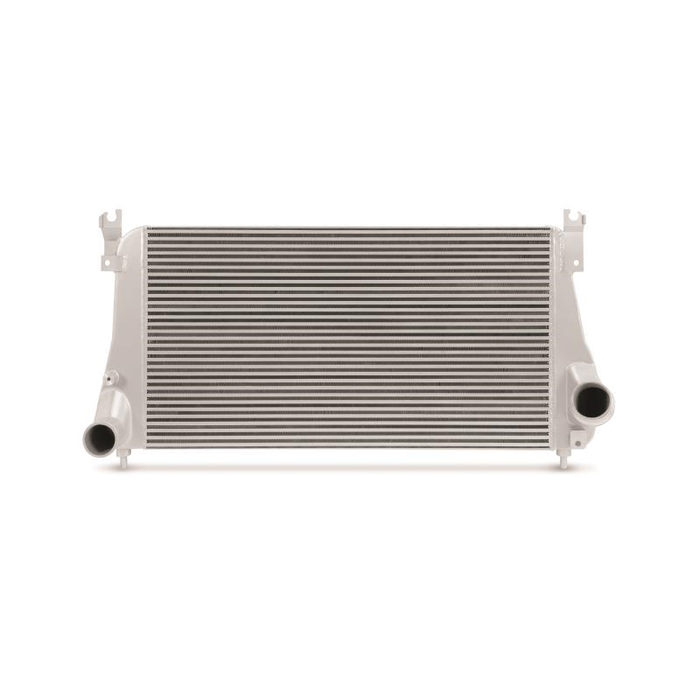 Mishimoto Intercooler, Fits Chevrolet/GMC 6.6L Duramax 2006-2010