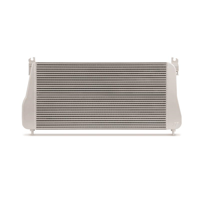 Mishimoto Intercooler, Fits Chevrolet/GMC 6.6L Duramax 2006-2010