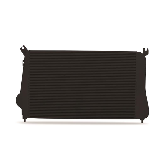 Mishimoto Intercooler, Fits Chevrolet/GMC 6.6L Duramax 2011–2016