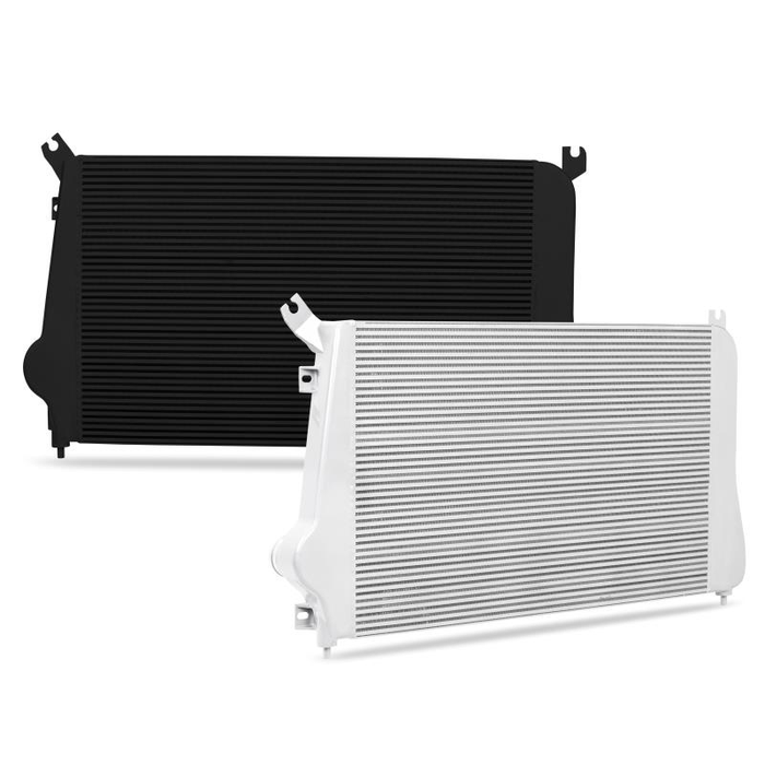 Mishimoto Intercooler, Fits Chevrolet/GMC 6.6L Duramax 2011–2016