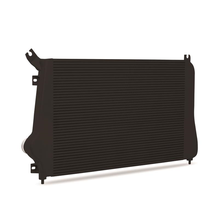 Mishimoto Intercooler Kit, Fits Chevrolet/GMC 6.6L Duramax 2011–2016