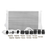 Mishimoto Intercooler Kit, Fits Chevrolet/GMC 6.6L Duramax 2011–2016