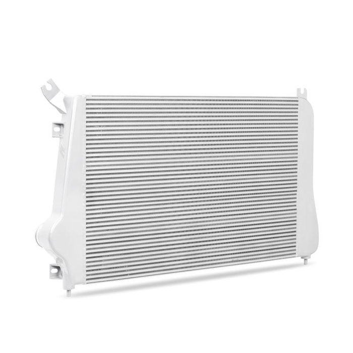 Mishimoto Intercooler Kit, Fits Chevrolet/GMC 6.6L Duramax 2011–2016
