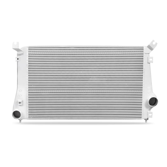 Mishimoto Intercooler Kit, Fits Chevrolet/GMC 6.6L Duramax 2011–2016