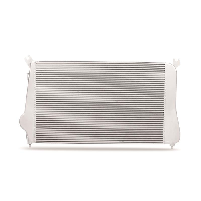 Mishimoto Intercooler, Fits Chevrolet/GMC 6.6L Duramax 2011–2016