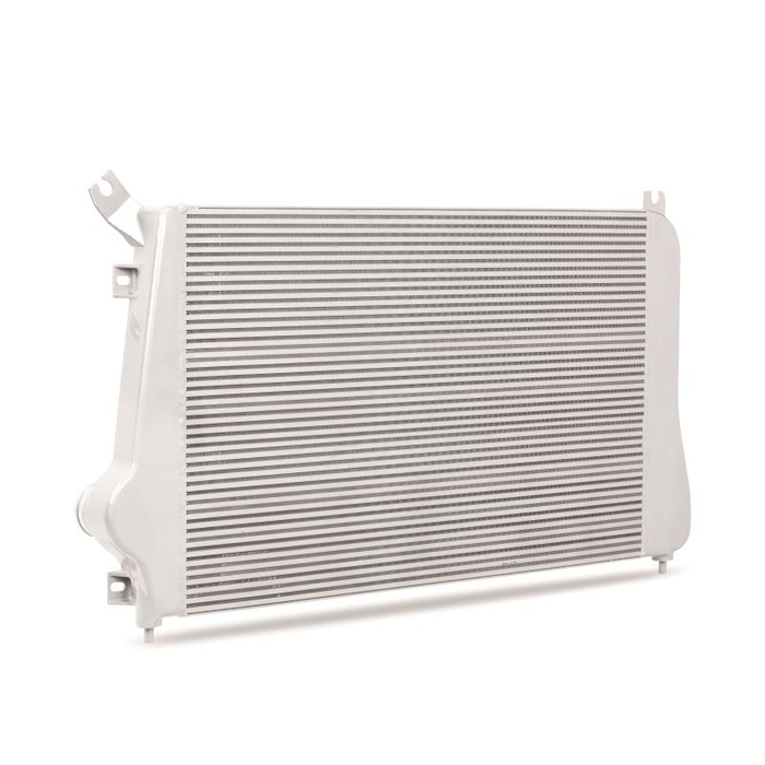 Mishimoto Intercooler, Fits Chevrolet/GMC 6.6L Duramax 2011–2016