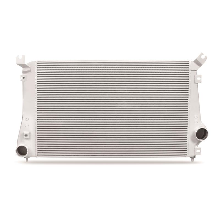 Mishimoto Intercooler, Fits Chevrolet/GMC 6.6L Duramax 2011–2016