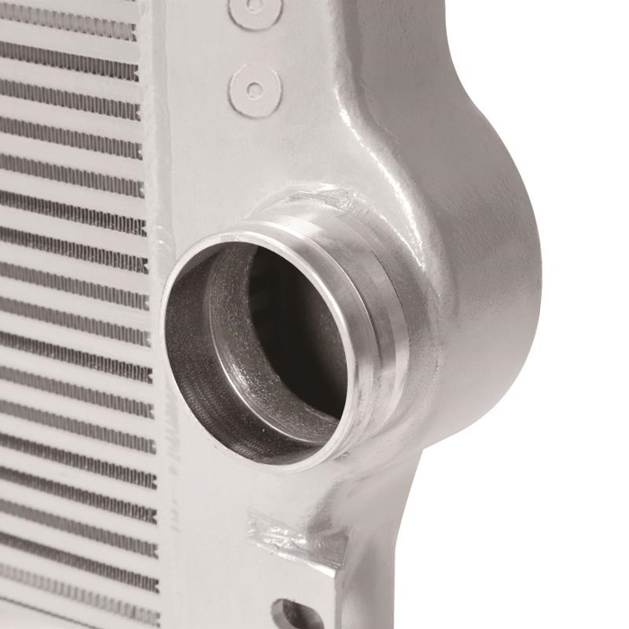 Mishimoto Intercooler, Fits Chevrolet/GMC 6.6L Duramax 2011–2016