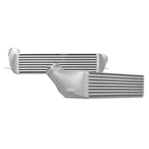 Mishimoto Performance Intercooler, Fits BMW 335i/335xi/135i 2007–2013