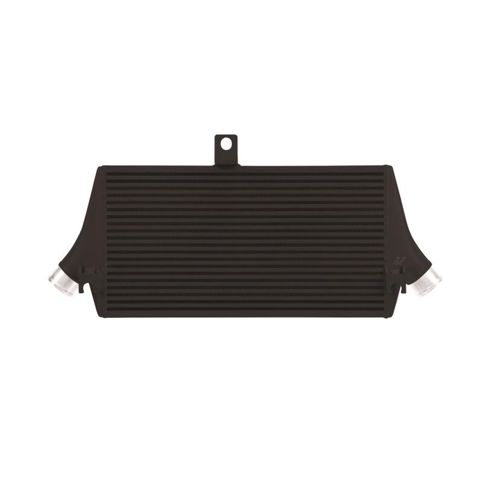 Mishimoto Race Intercooler Kit, Fits Mitsubishi Lancer Evolution 7/8/9 2001-2007