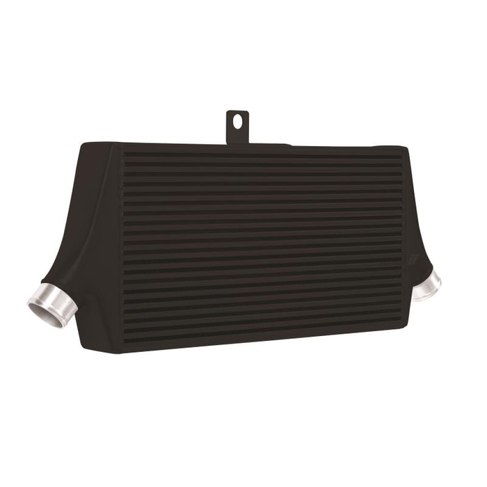 Mishimoto Race Intercooler Kit, Fits Mitsubishi Lancer Evolution 7/8/9 2001-2007