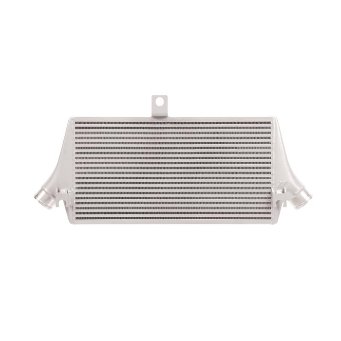 Mishimoto Race Intercooler Kit, Fits Mitsubishi Lancer Evolution 7/8/9 2001-2007