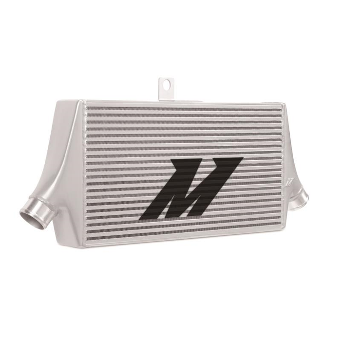 Mishimoto Race Intercooler Kit, Fits Mitsubishi Lancer Evolution 7/8/9 2001-2007