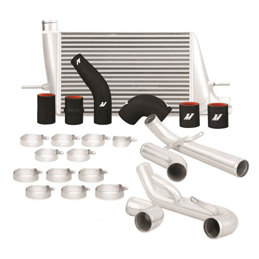 Mishimoto Performance Intercooler Kit, Fits Mitsubishi Lancer Evolution X 2008-2015
