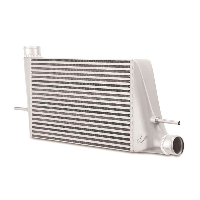 Mishimoto Performance Intercooler Kit, Fits Mitsubishi Lancer Evolution X 2008-2015