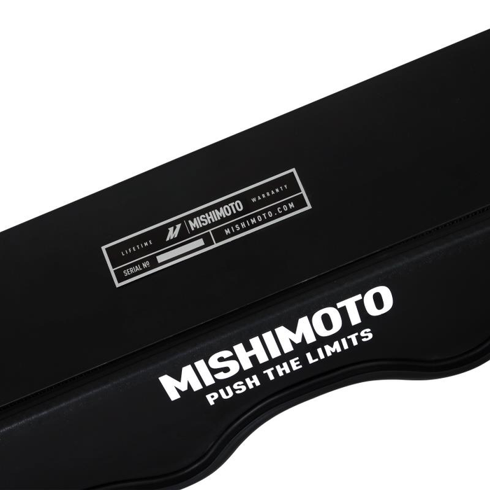Mishimoto Intercooler, Fits Ford F-150 Ecoboost 2011-2014