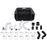 Mishimoto Performance Intercooler Kit, Fits Ford F-150 EcoBoost 2011-2014