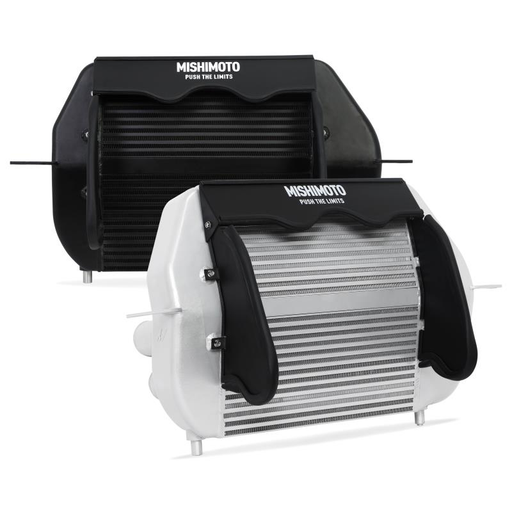 Mishimoto Intercooler, Fits Ford F-150 Ecoboost 2011-2014