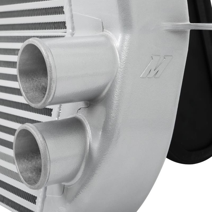 Mishimoto Intercooler, Fits Ford F-150 Ecoboost 2011-2014