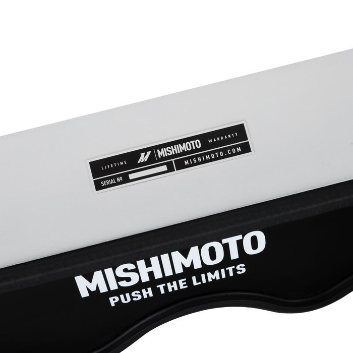 Mishimoto Intercooler, Fits Ford F-150 Ecoboost 2011-2014