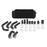 Mishimoto Performance Intercooler Kit, Fits Ford F-150 2.7L EcoBoost 2015-2017