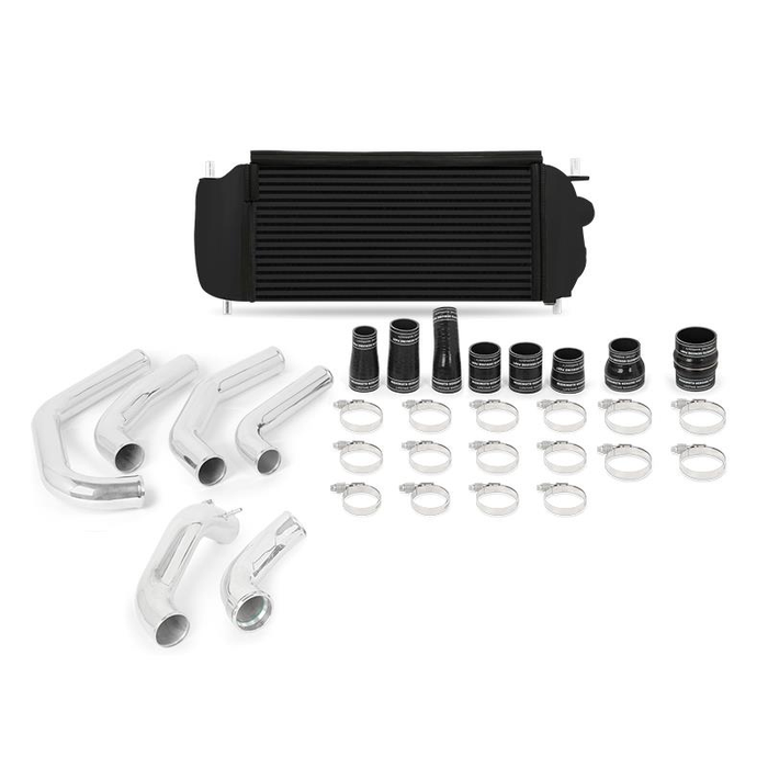 Mishimoto Performance Intercooler Kit, Fits Ford F-150 2.7L EcoBoost 2015-2017