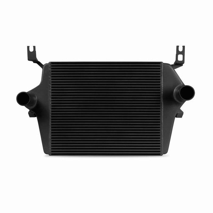 Mishimoto Intercooler, Fits Ford 6.0L Powerstroke 2003-2007