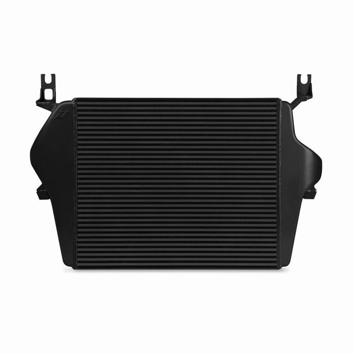 Mishimoto Intercooler, Fits Ford 6.0L Powerstroke 2003-2007