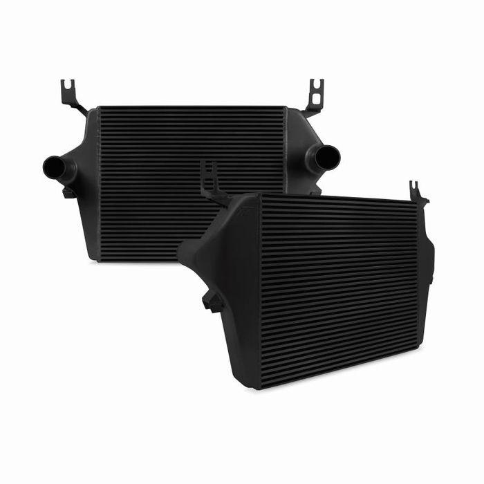 Mishimoto Intercooler Kit, Fits Ford 6.0L Powerstroke 2003-2007