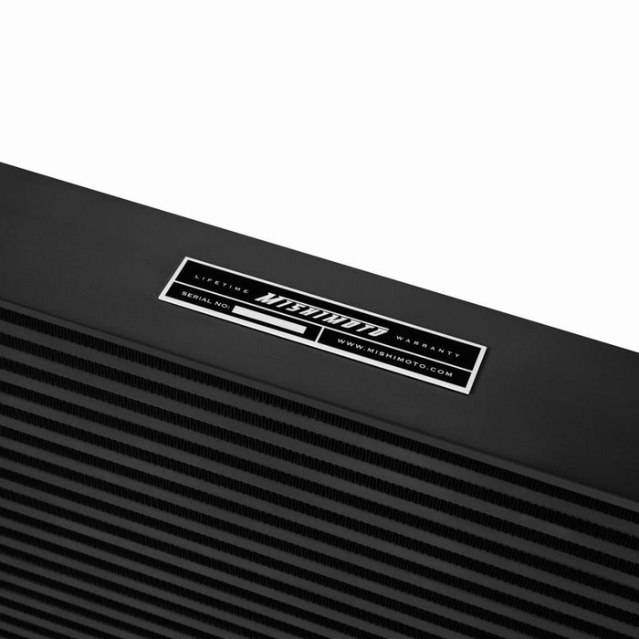 Mishimoto Intercooler Kit, Fits Ford 6.0L Powerstroke 2003-2007