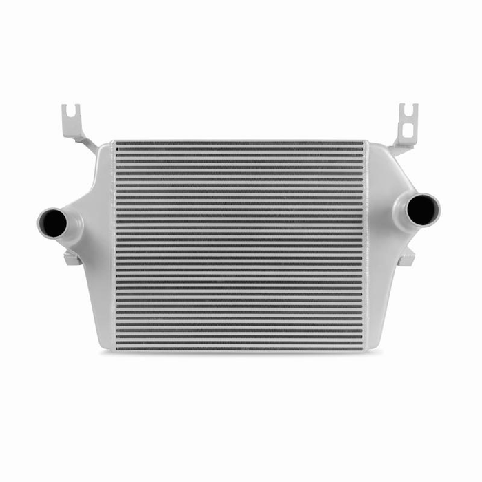 Mishimoto Intercooler, Fits Ford 6.0L Powerstroke 2003-2007