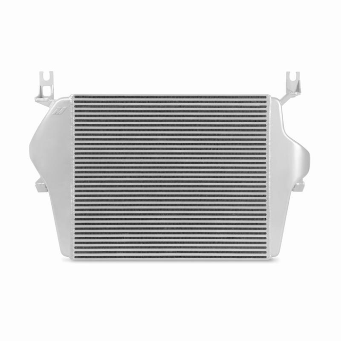 Mishimoto Intercooler, Fits Ford 6.0L Powerstroke 2003-2007