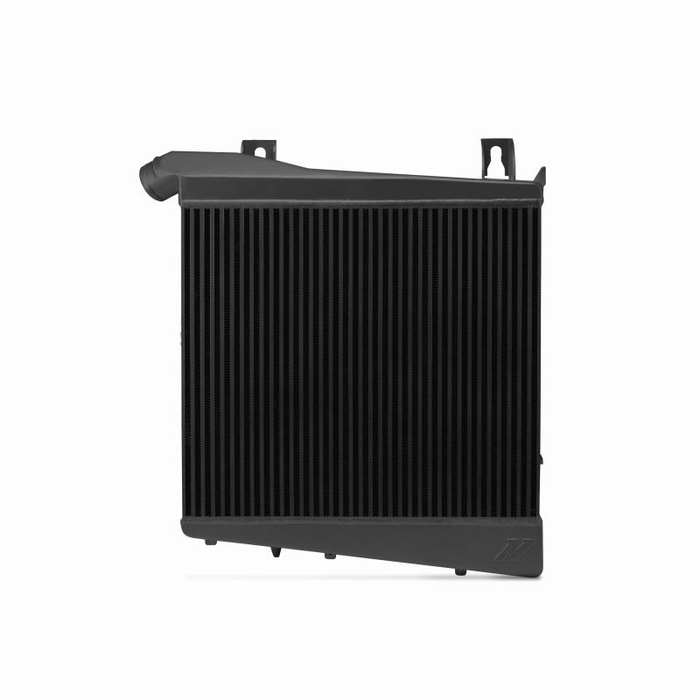 Mishimoto Intercooler, Fits Ford 6.4L Powerstroke 2008-2010