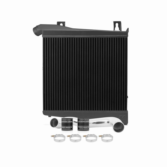 Mishimoto Intercooler Kit, Fits Ford 6.4L Powerstroke 2008-2010