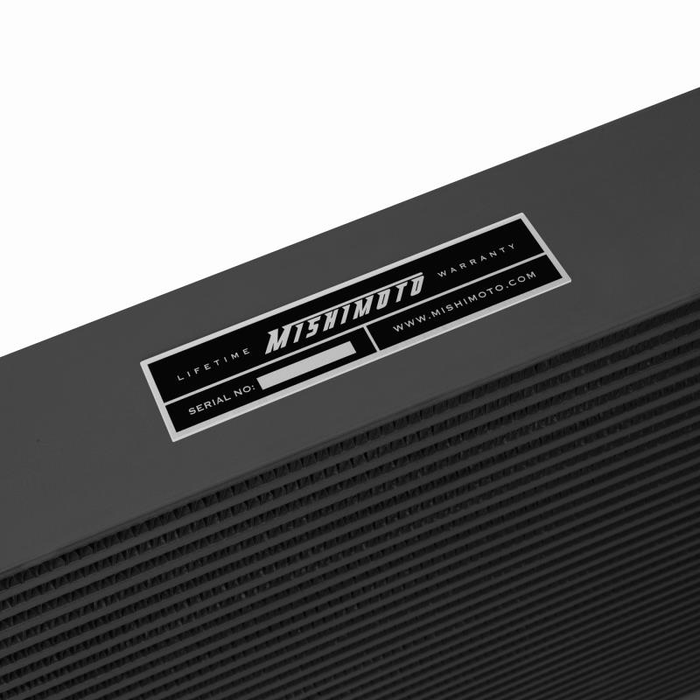 Mishimoto Intercooler Kit, Fits Ford 6.4L Powerstroke 2008-2010
